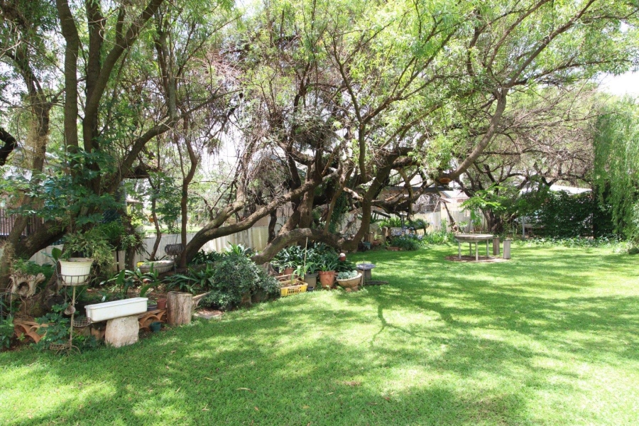 Commercial Property for Sale in Potchefstroom Rural North West